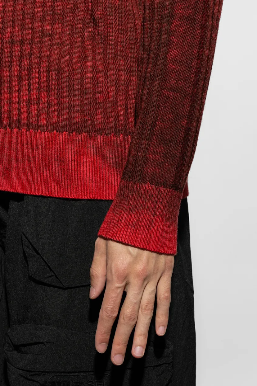 Свитер K-ANDELERO KNITWEAR 5