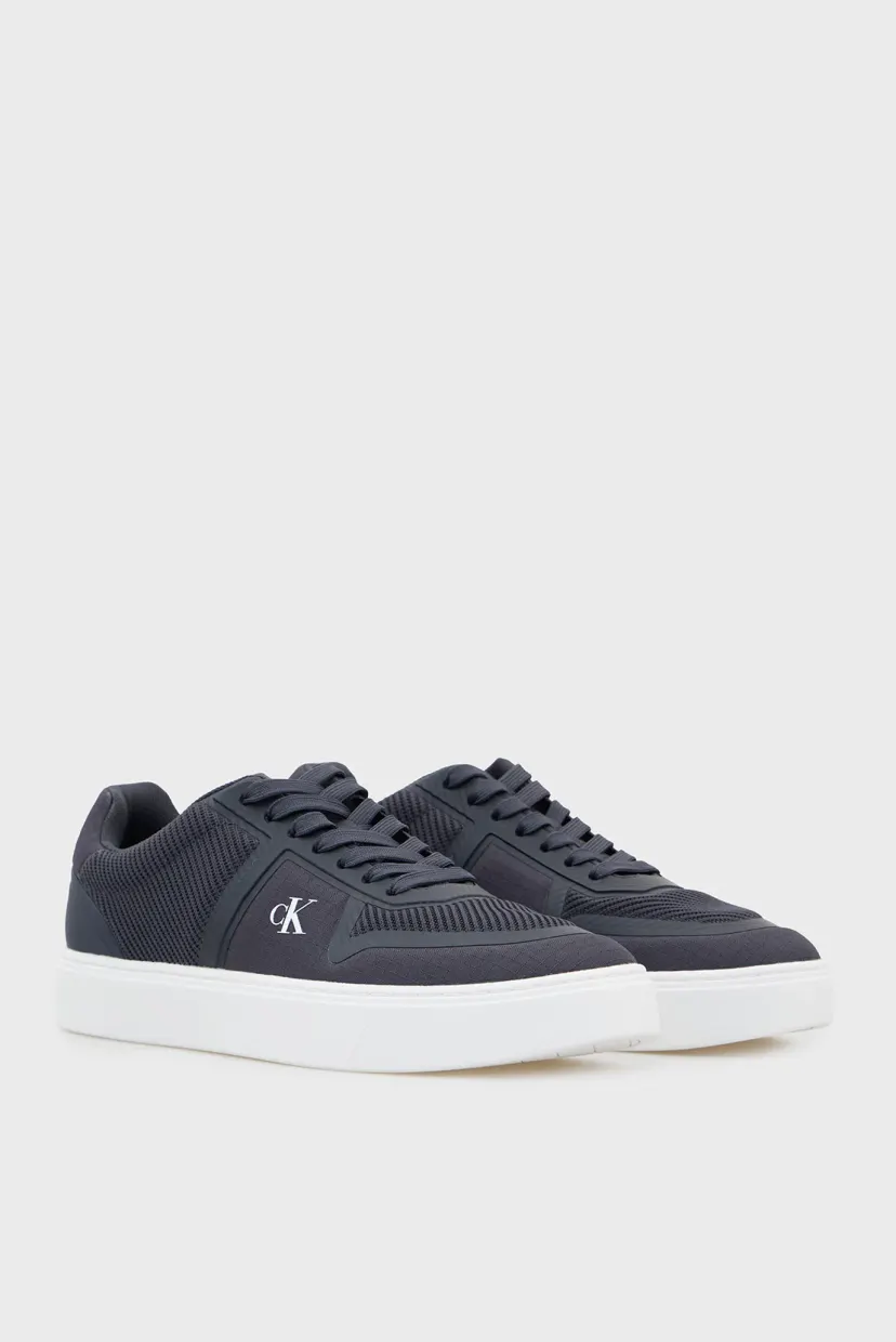 Кеды CLASSIC CUPS LACEUP KNIT 3
