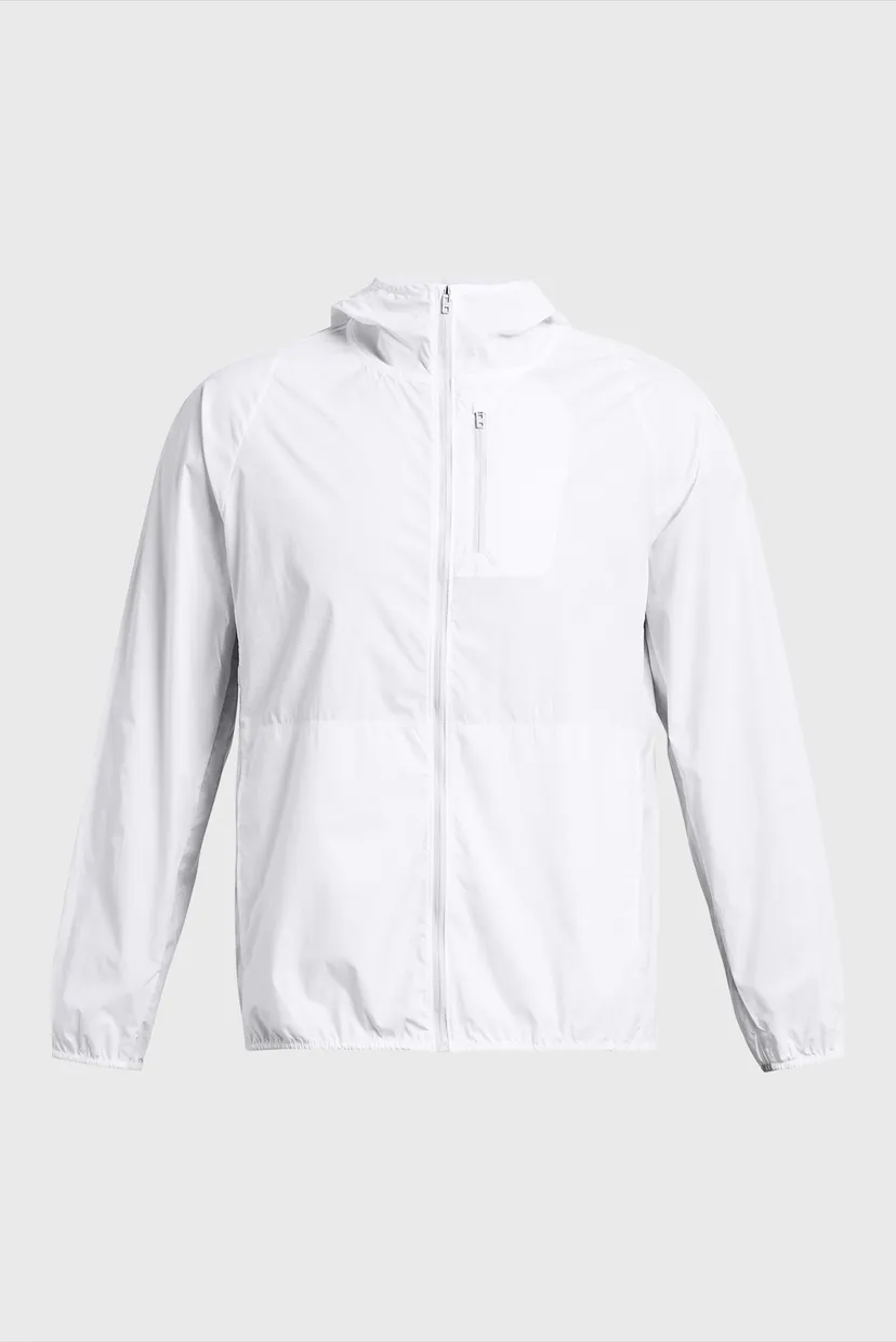 Ветровка LAUNCH LIGHTWEIGHT JKT 5