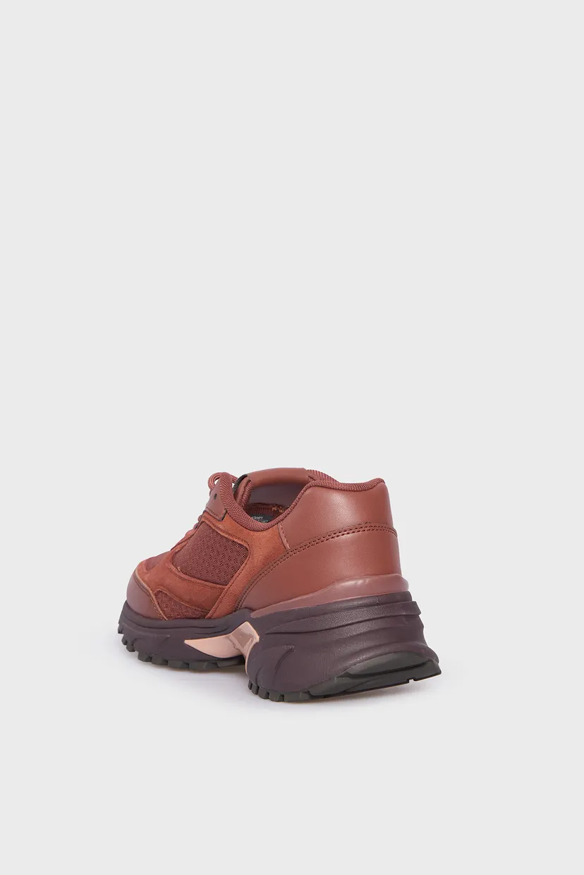 Кроссовки HIKE RUNNER MESH MIX CK 5