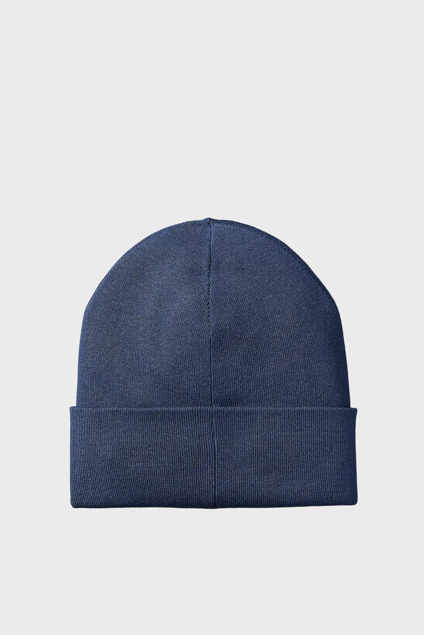 Шапка MONOLOGO PATCH BEANIE 3