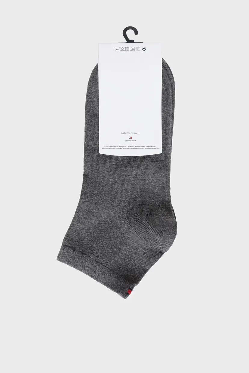 Носки TH WOMEN CASUAL SHORT SOCK 2P 3