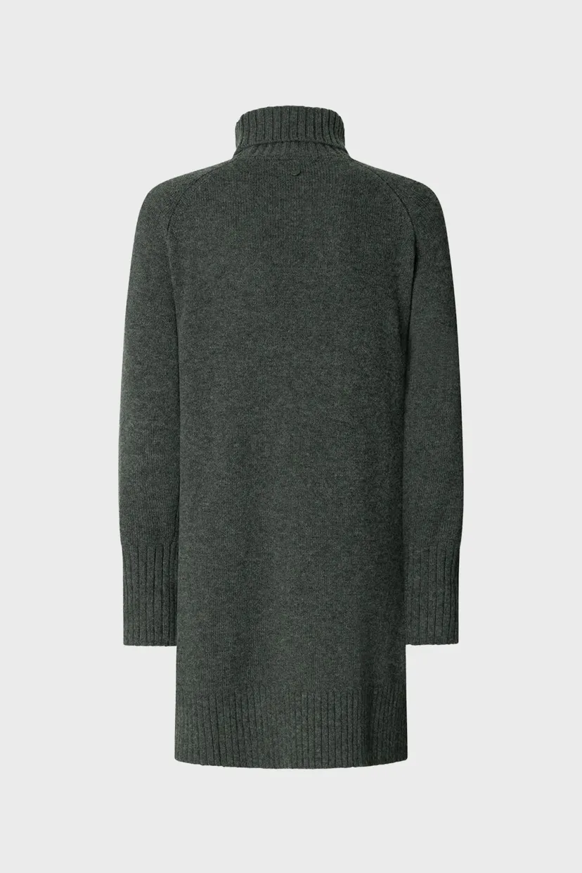 Платье CAROLA DRESS 7