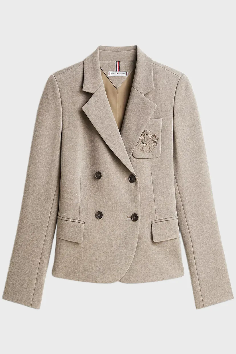 Пиджак PUNTO SLIM DB BLAZER 5