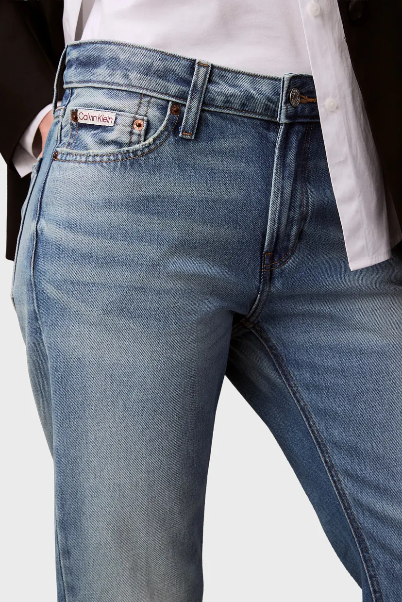 Джинсы RELAXED BOOTCUT GOLD DUST 5