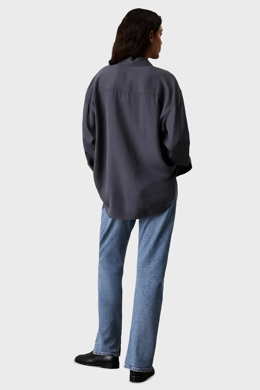 Джинсы AUTHENTIC SLIM STRAIGHT 4