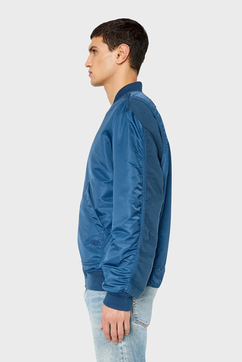 Куртка демисезонная J-MATT JACKET 3