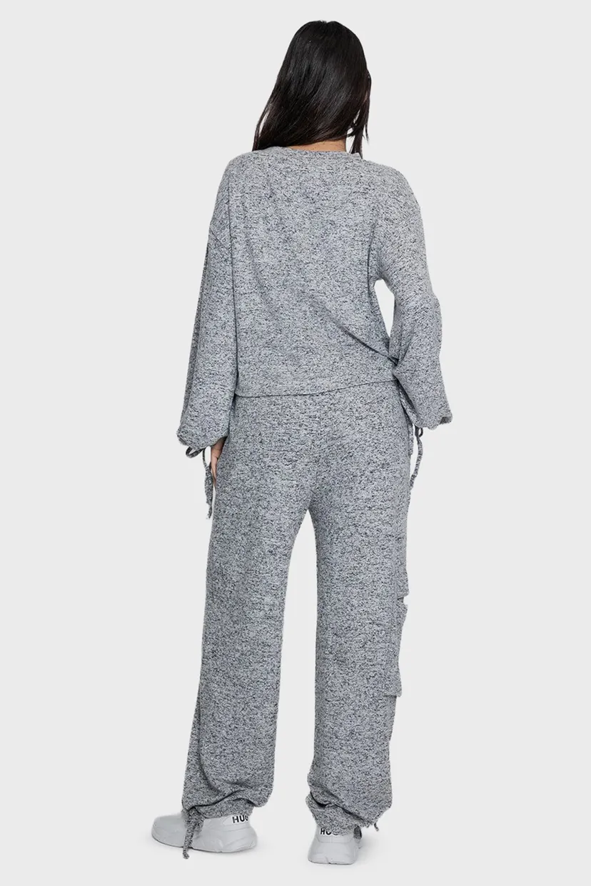 Свитшот KARLY sweatshirt 10274779 01 3
