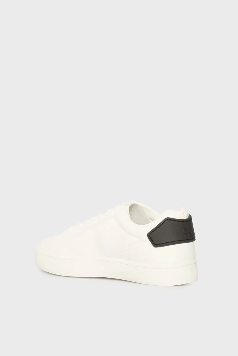 Кроссовки/CLASSIC CUPSOLE RU PATCH LTH 5