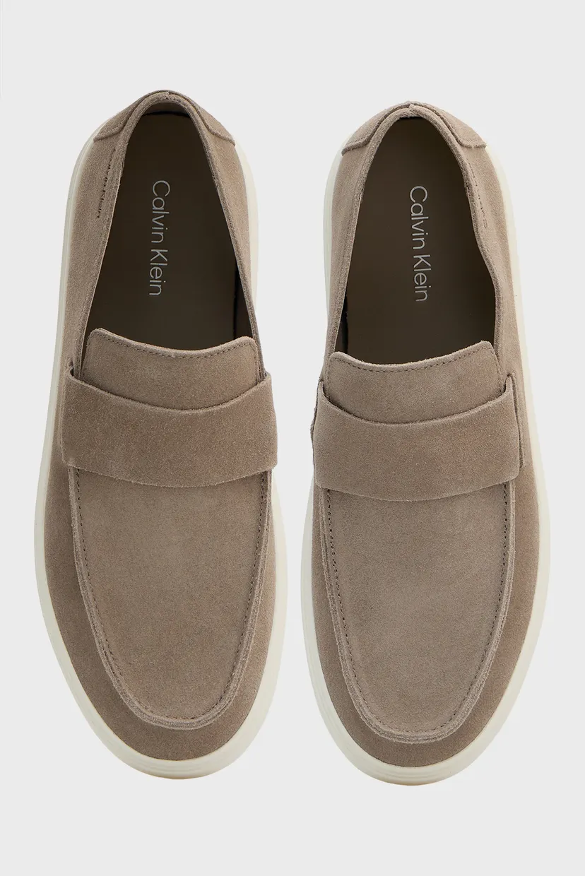Лоферы HYBRID CLEAN CUP LOAFER BAND SU 4