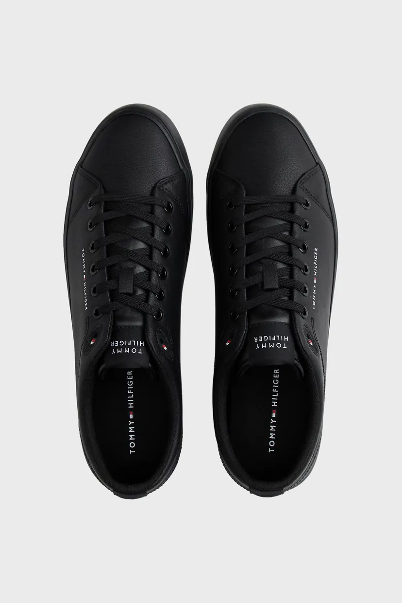 Кеды TH HI VULC CORE LOW LTH II ESS 3