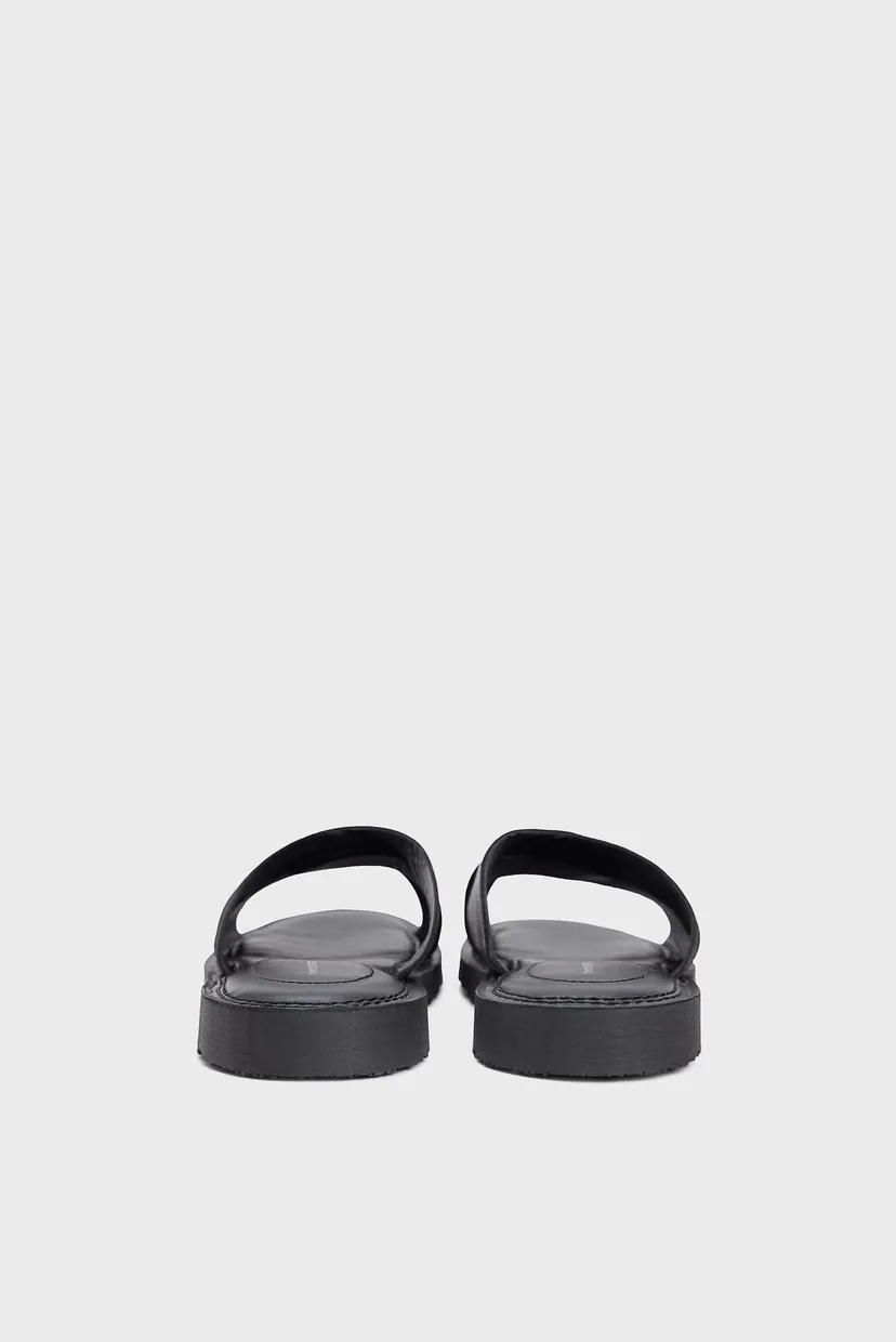 Сандалдар CORE HILFIGER LTH CRISS C SANDAL 6