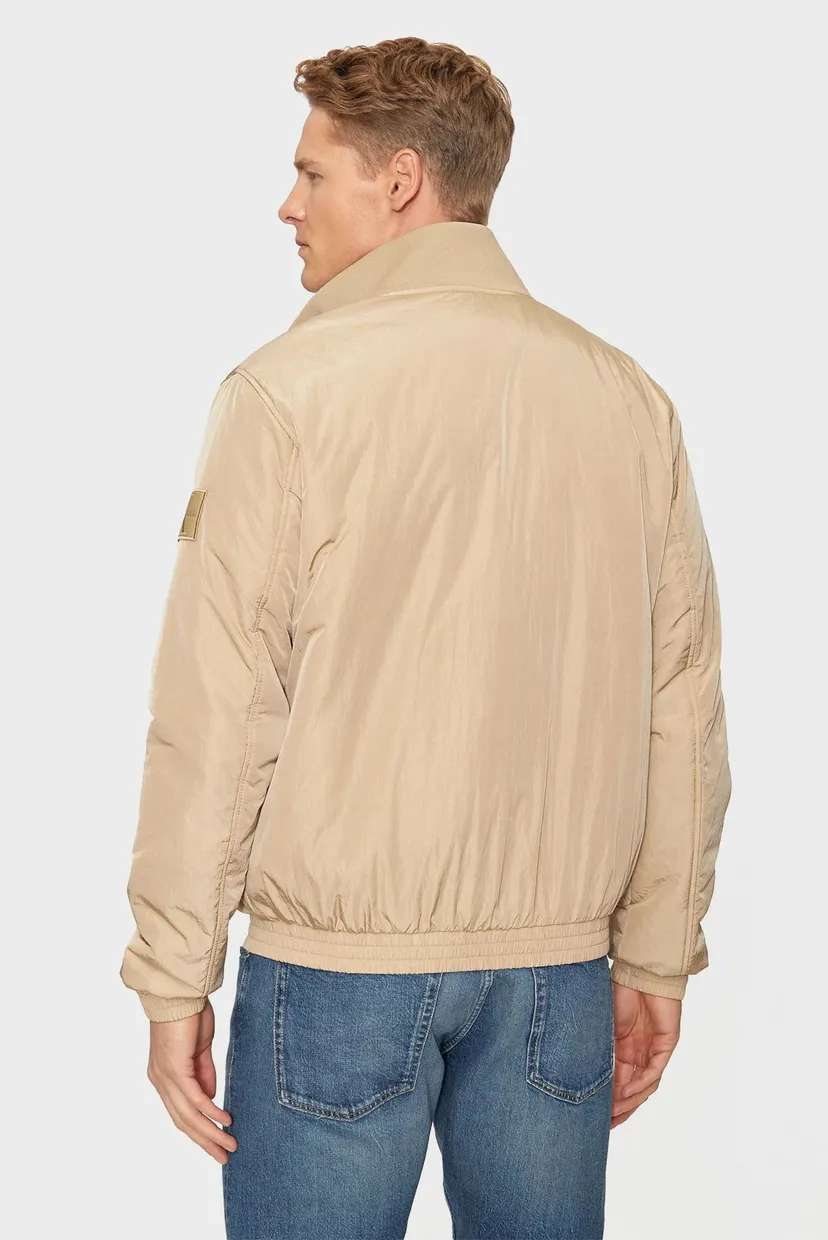 Куртка демисезонная PADDED HARRINGTON 3