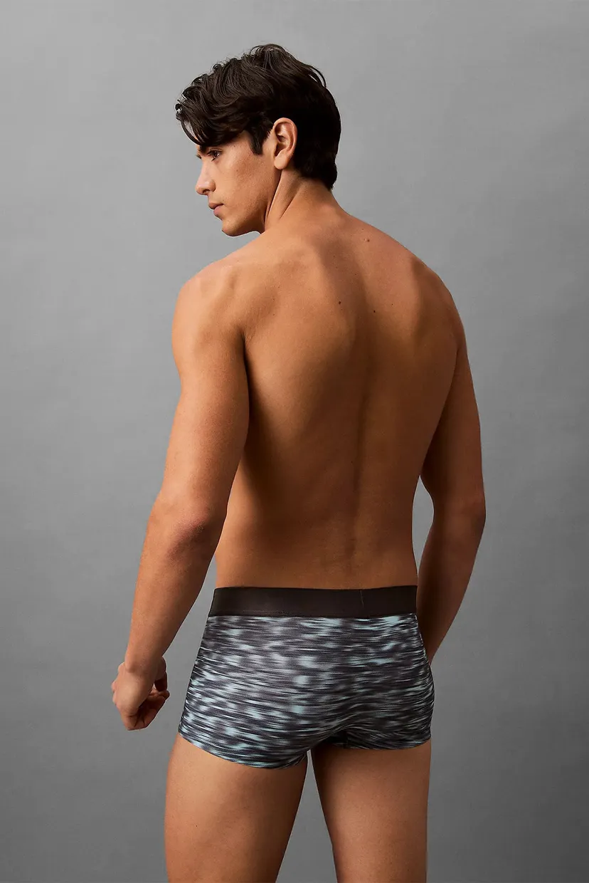 Трусы LOW RISE TRUNK 4