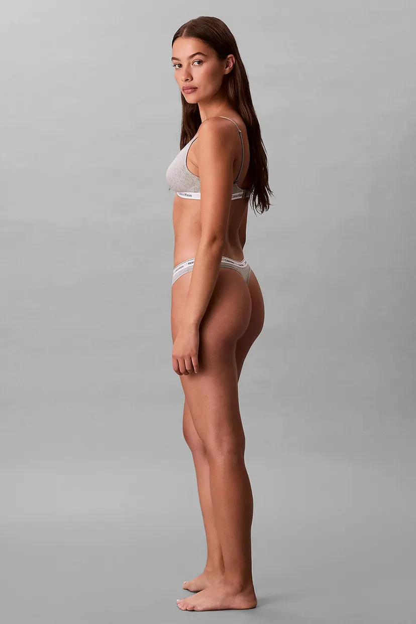 Трусы Thong 4