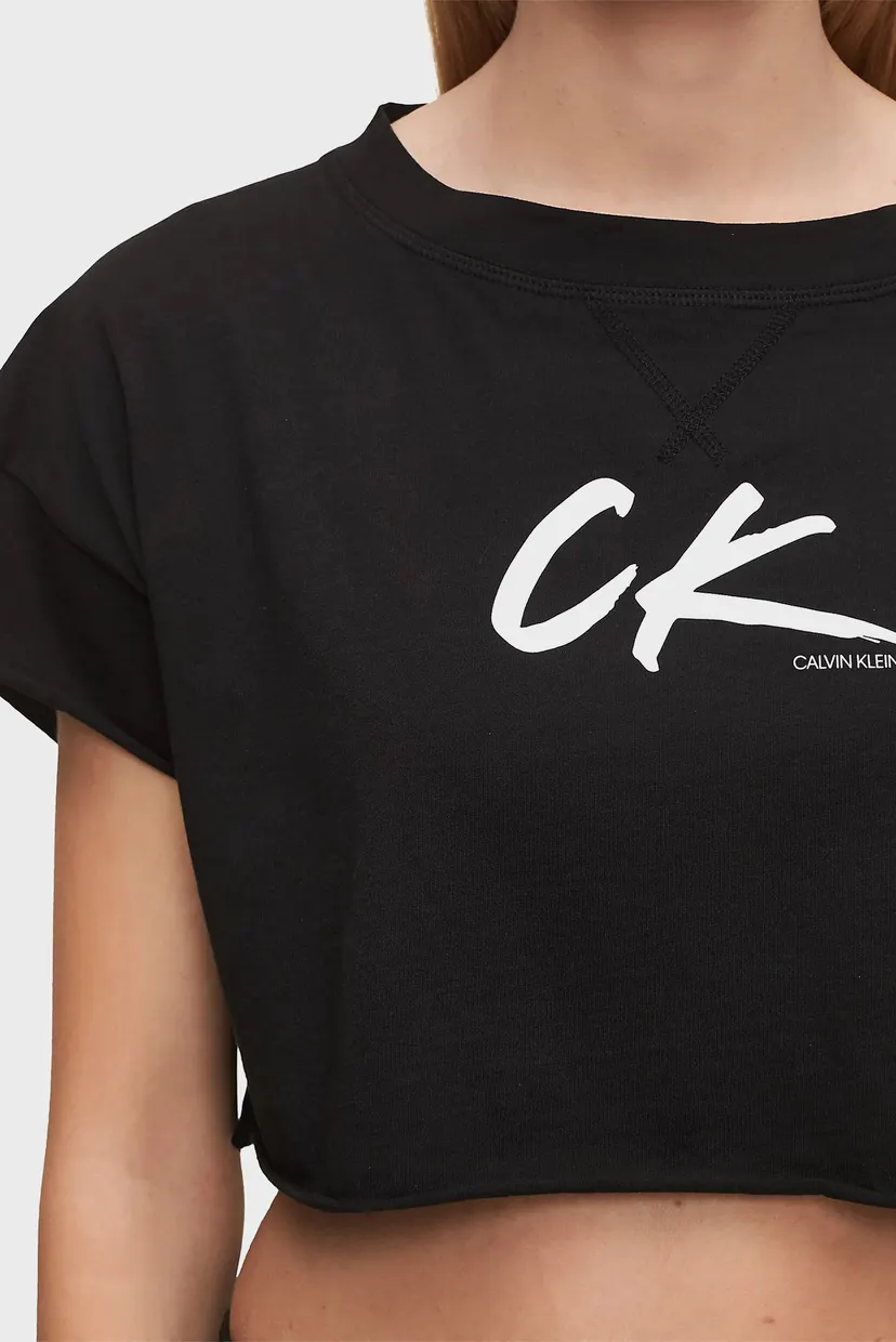 Футболка/CROPPED TEE 5