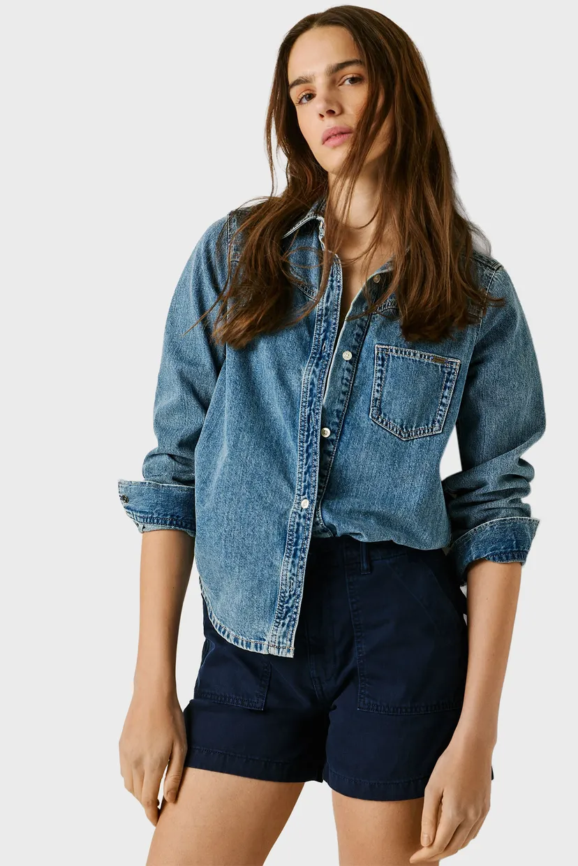 Шорты GADEA SHORT 4