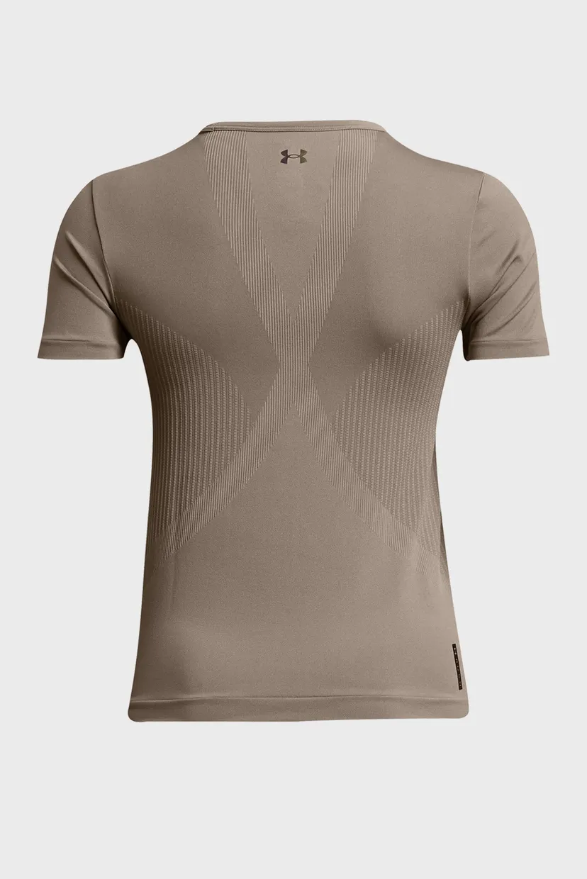 Футболка Vanish Elite Seamless SS 12