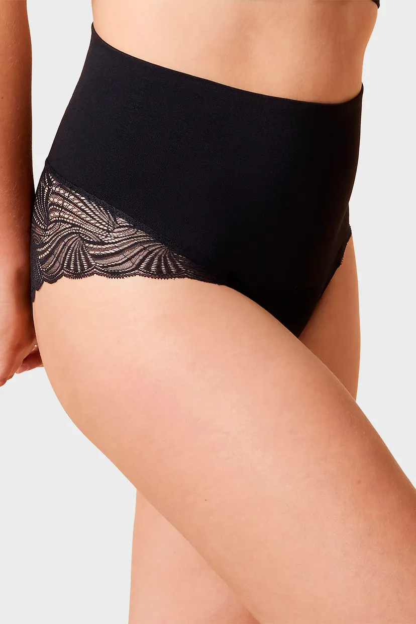 Іш киім POWER LACE BYETAM - CULOTTE TH 5