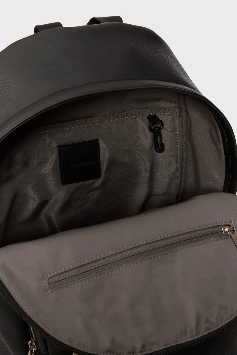 Рюкзак RAISED ROUND BACKPACK 6