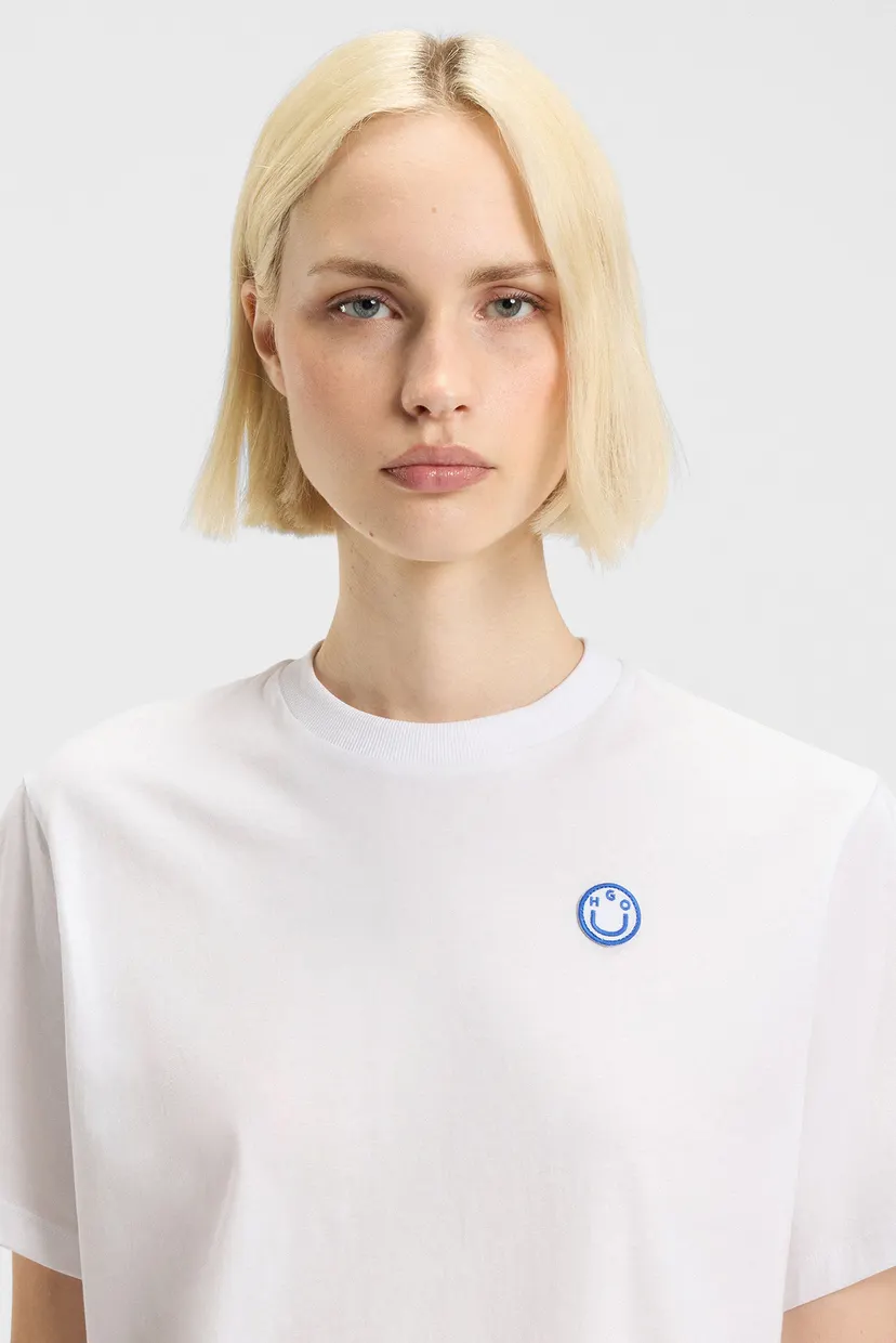 Футболка Vintage Tee_B_1 10258021 01 4