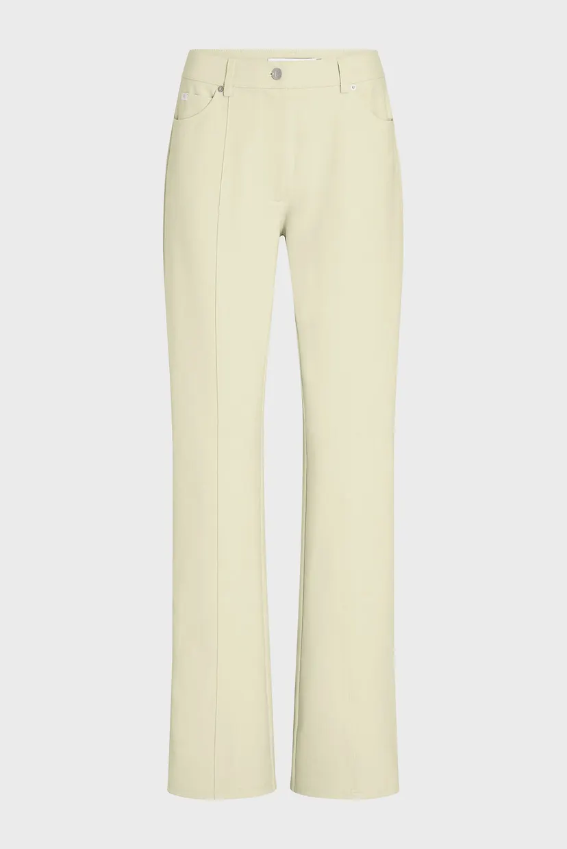 Штаны повседневные SHEEN MILANO BOOTCUT PANT 5