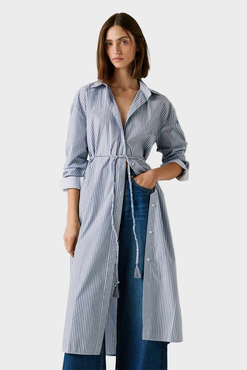 Платье BALI DRESS 4