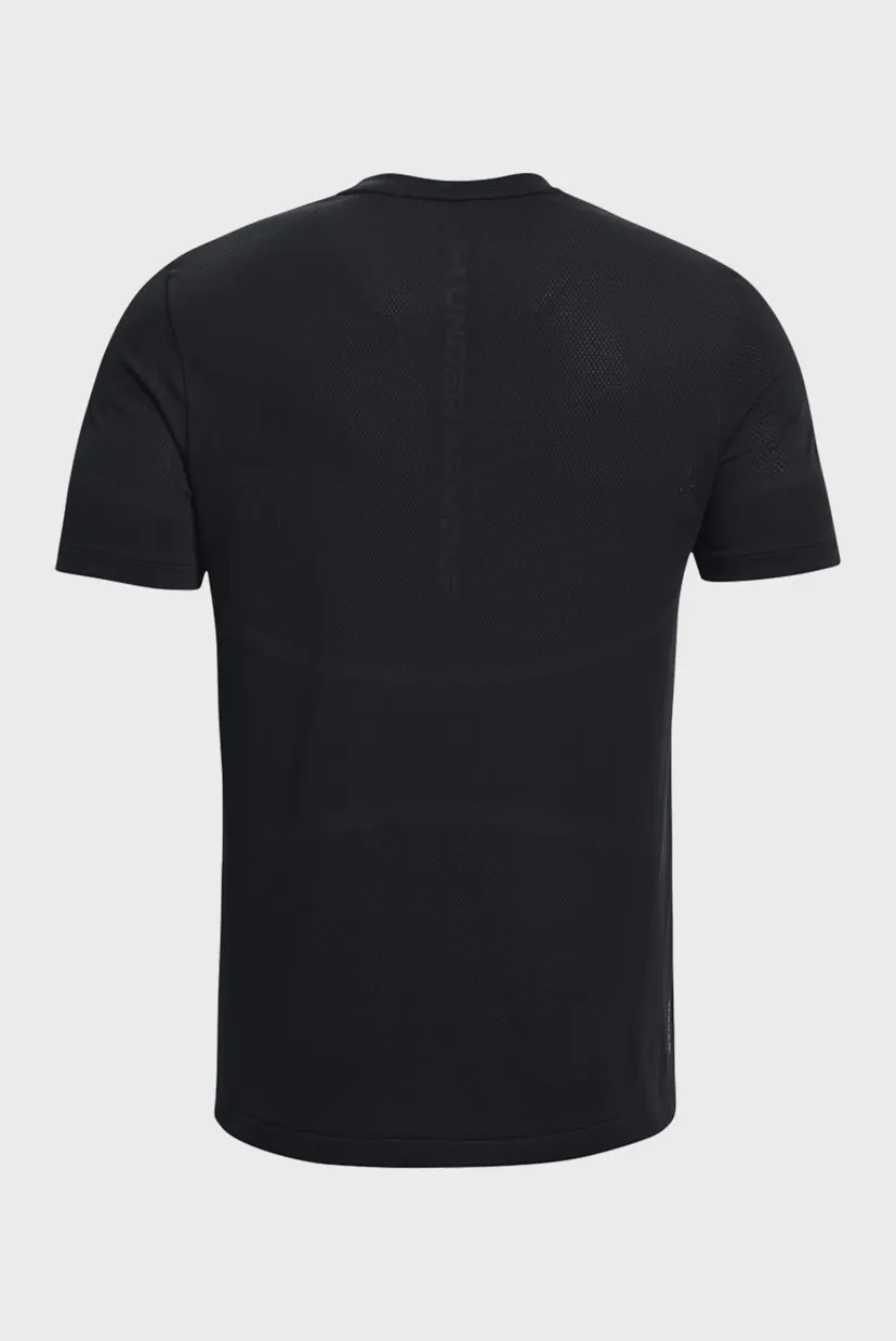 Футболка UA Rush Seamless Legacy SS 6