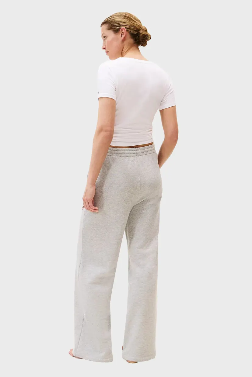 Штаны WIDE LEG PANTS 4