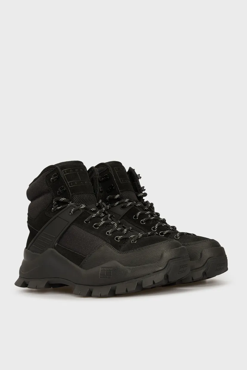Ботинки TJM URBAN HIBRYD BOOT 3