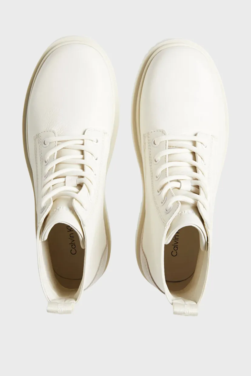 Ботинки EVA BOOT MID LACE UP MTR 3