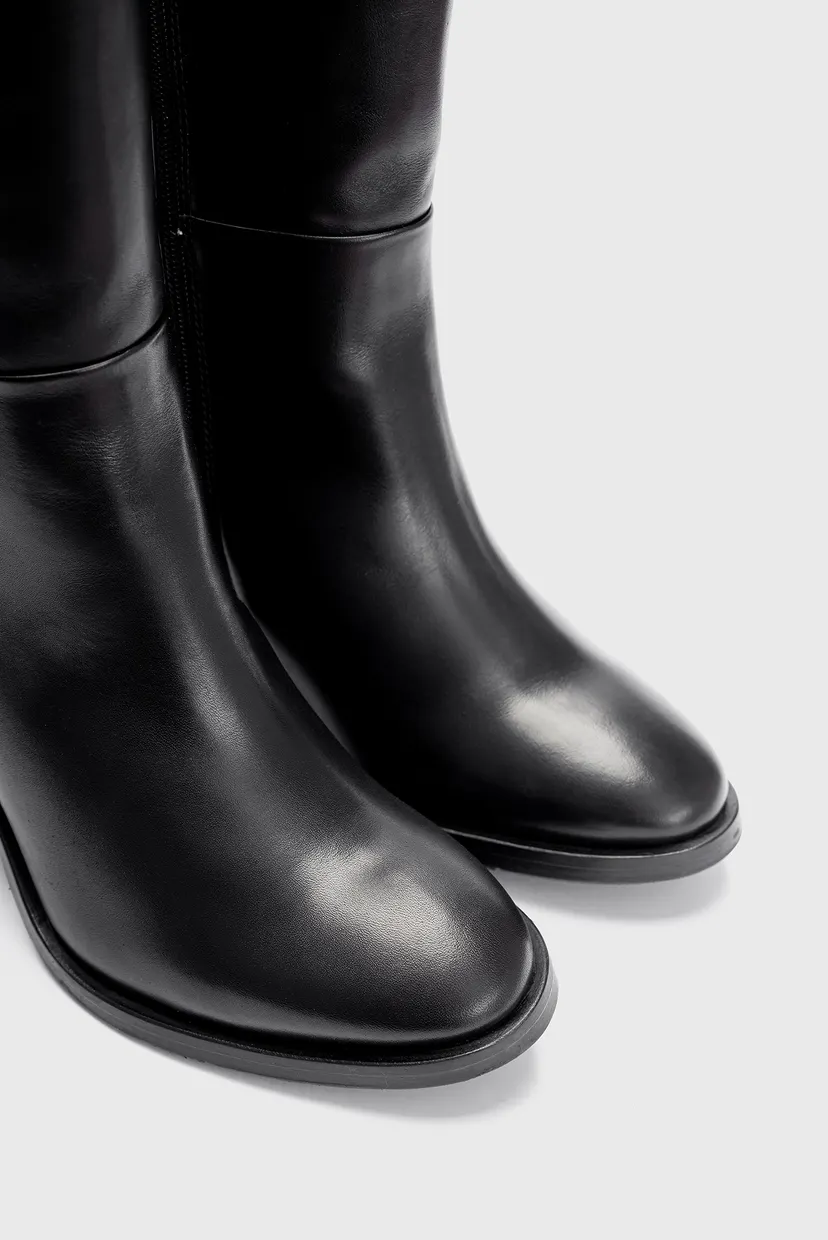 Сапоги TH FLAG STUD LONGBOOT 4