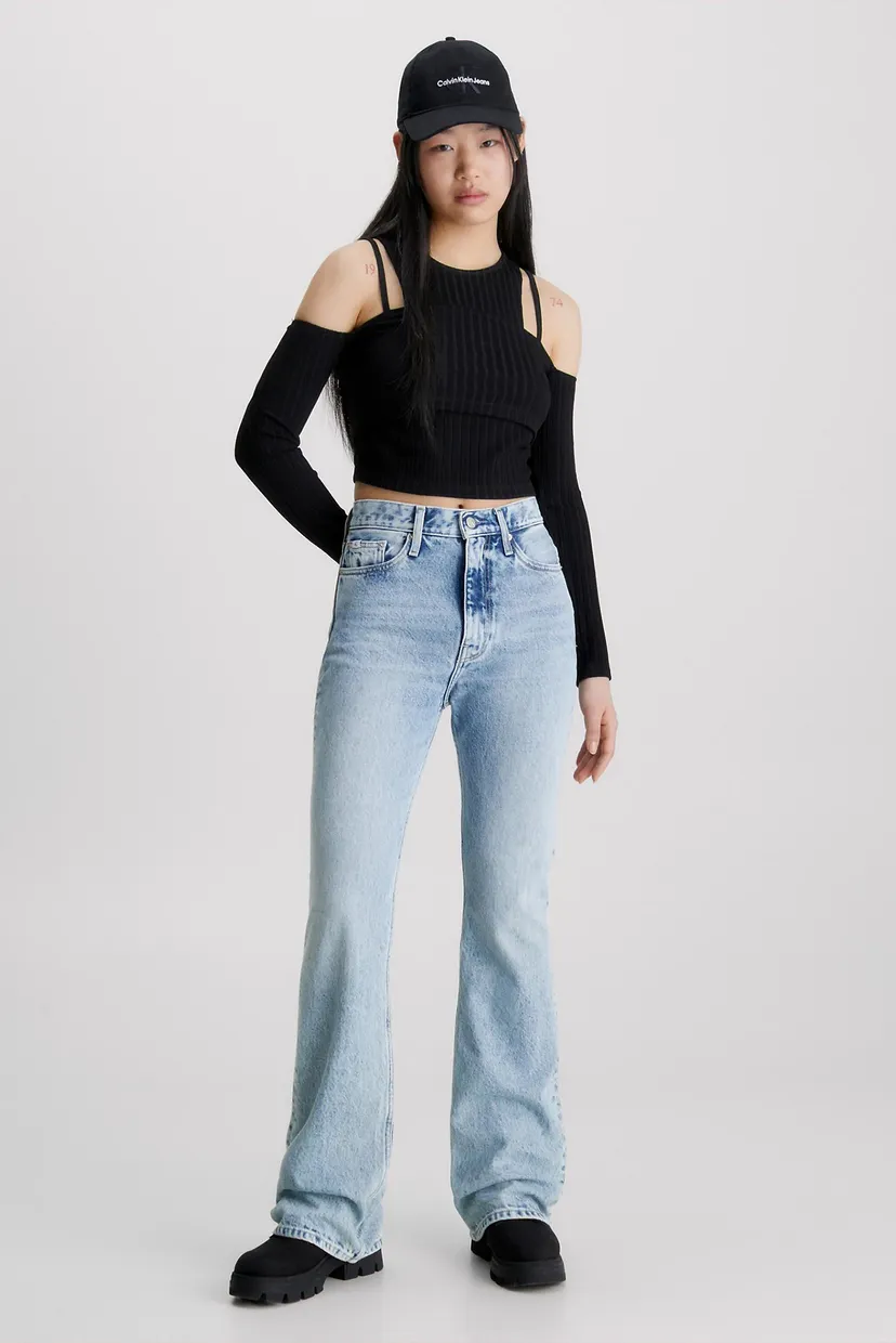 Джинсы AUTHENTIC BOOTCUT 3