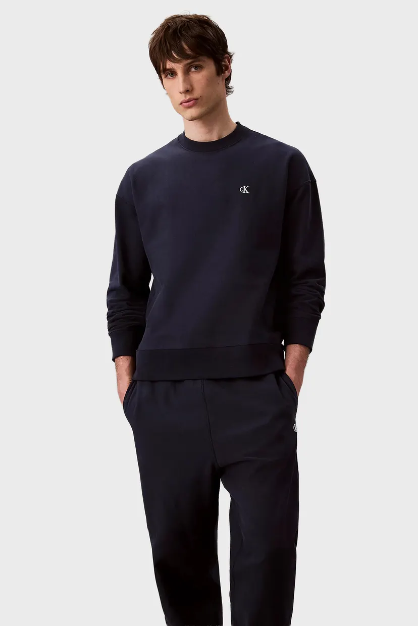 Штаны спортивные PREMIUM TERRY MONOGRAM JOGGER 5