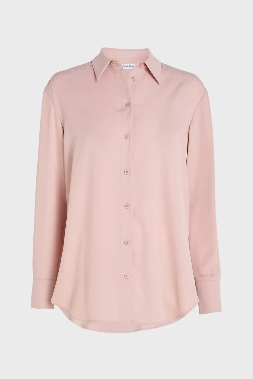 Рубашка RECYCLED CDC RELAXED SHIRT 4