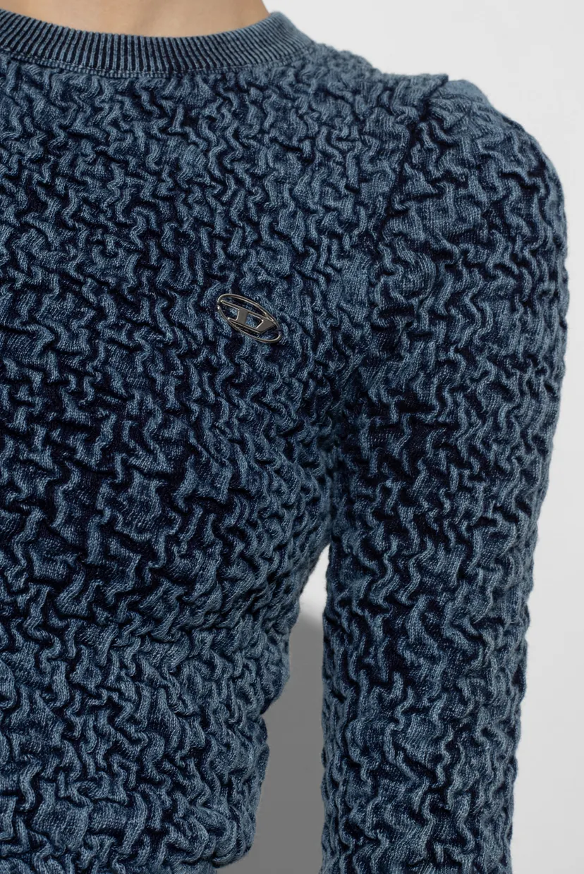 Джемпер M-CRETA KNITWEAR 3