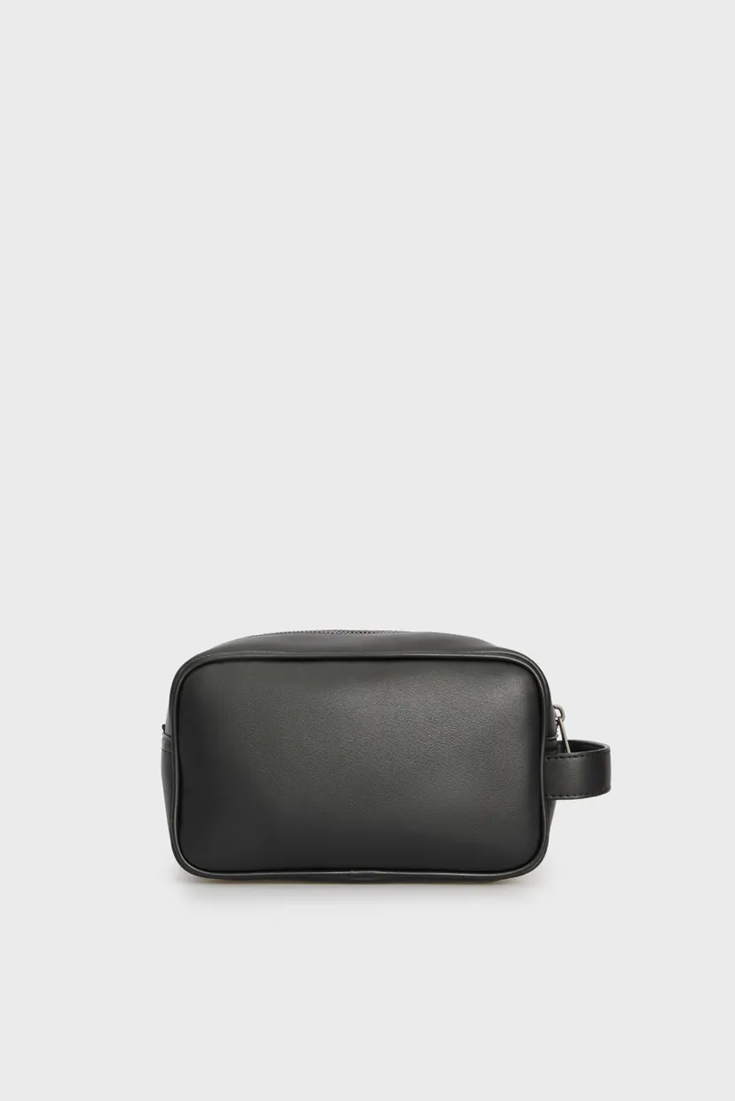 Косметичка/TH MONOGRAM WASHBAG 4