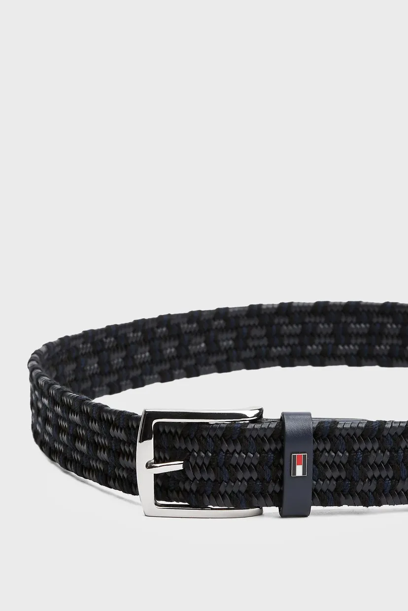 Ремень DENTON ELASTIC LEATHER 3.5 3
