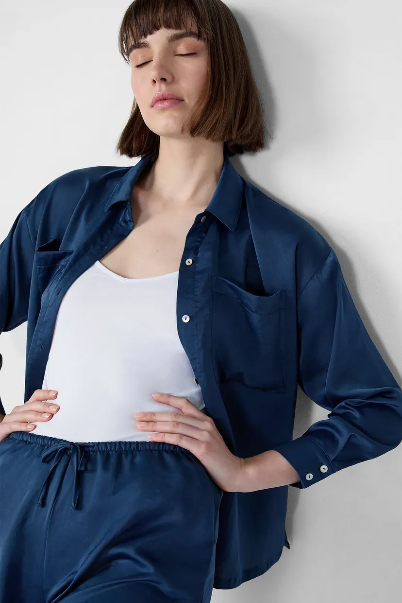 Ночная рубашка SLEEPY - CHEMISE 3