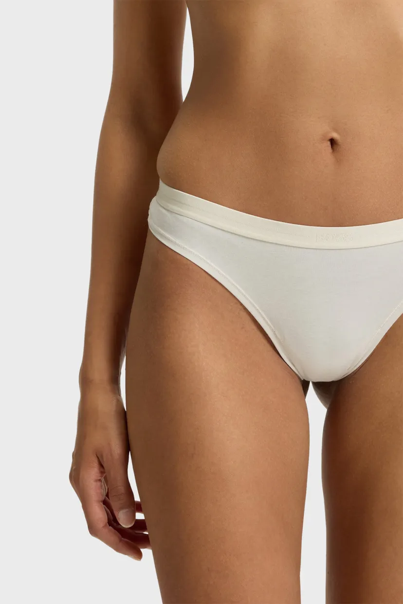 Набор белья 3P THONG 10257715 01 4