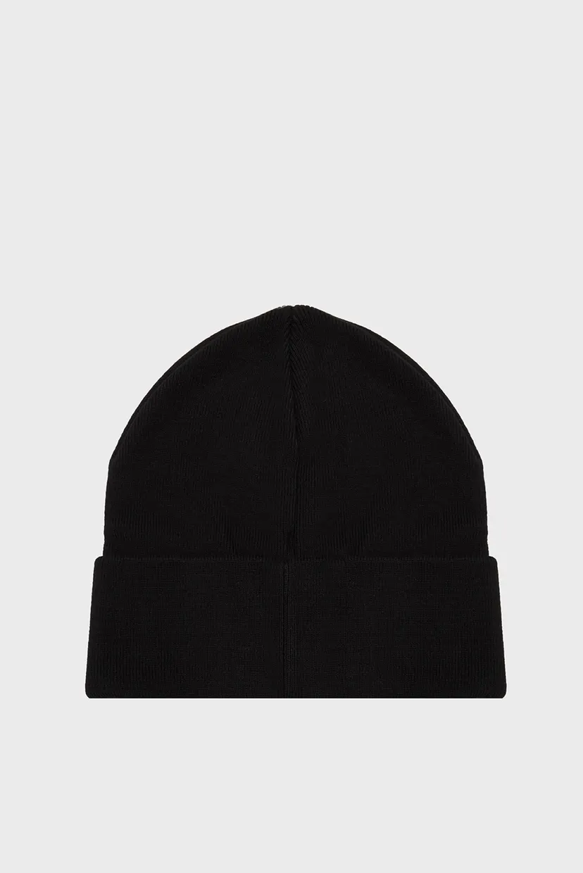 Шапка MONOGRAM BEANIE 3