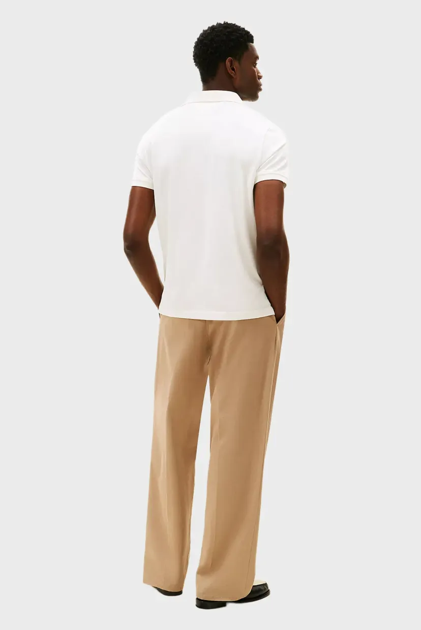 Поло HIDDEN PLACKET DETAIL REG POLO 3