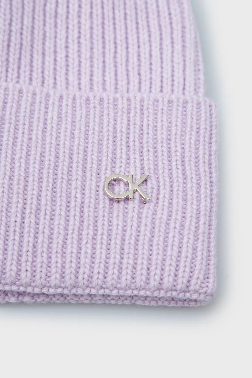 Шапка RE-LOCK MIX BEANIE 3