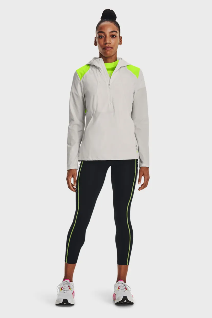Ветровка UA Run Anywhere Anojacket 8