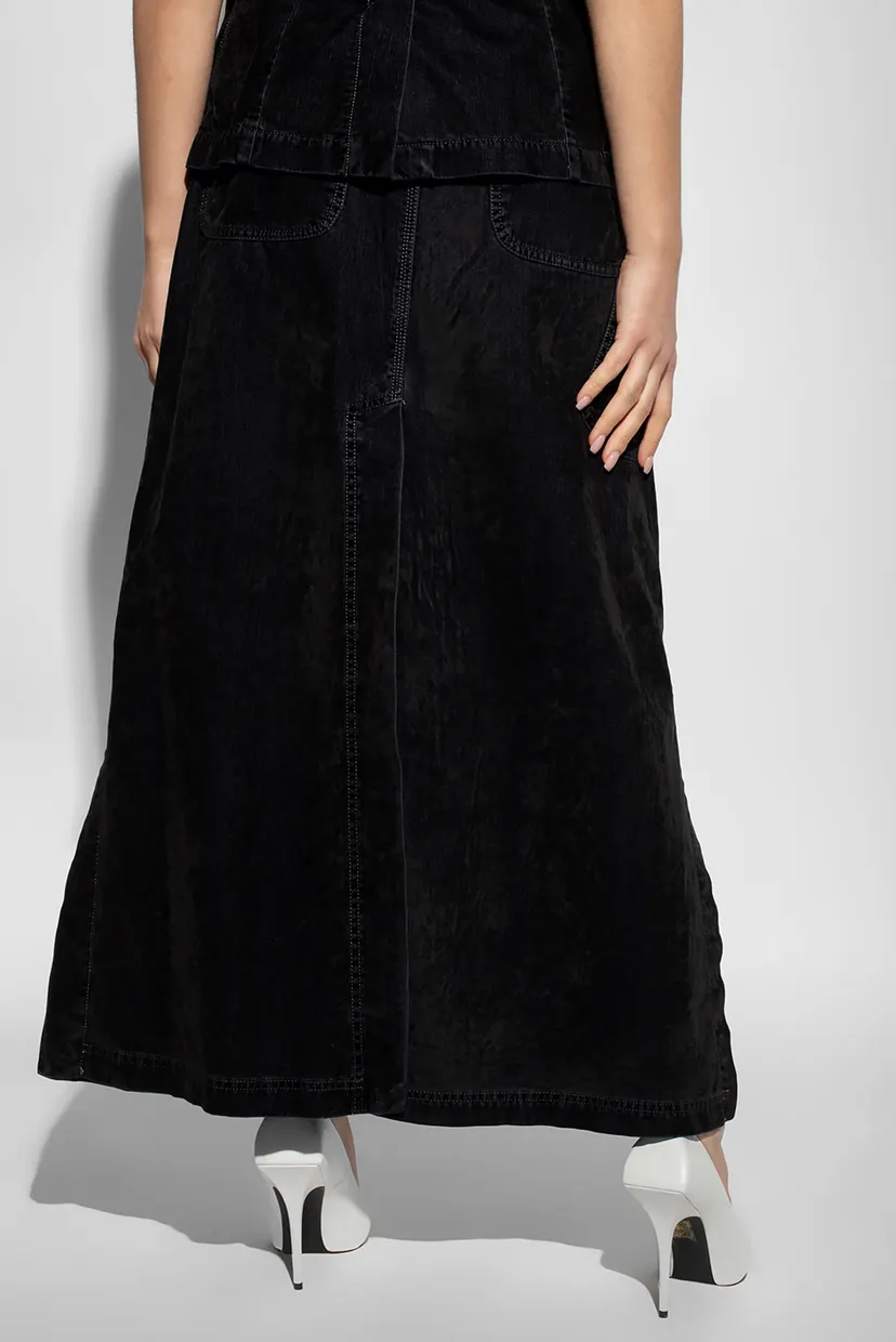 Юбка DE-ALB SKIRT 4