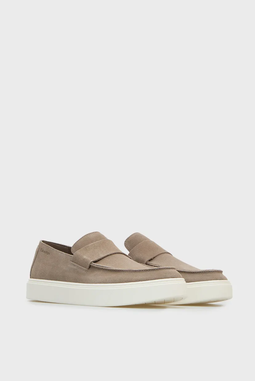 Лоферы HYBRID CLEAN CUP LOAFER BAND SU 3