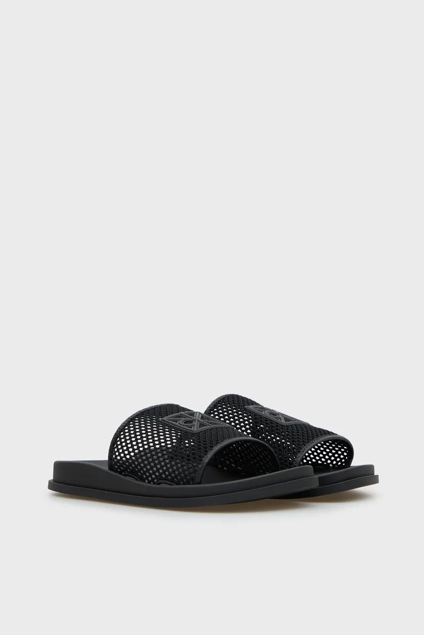 Сандалии CITY SANDAL MULE MESH 3