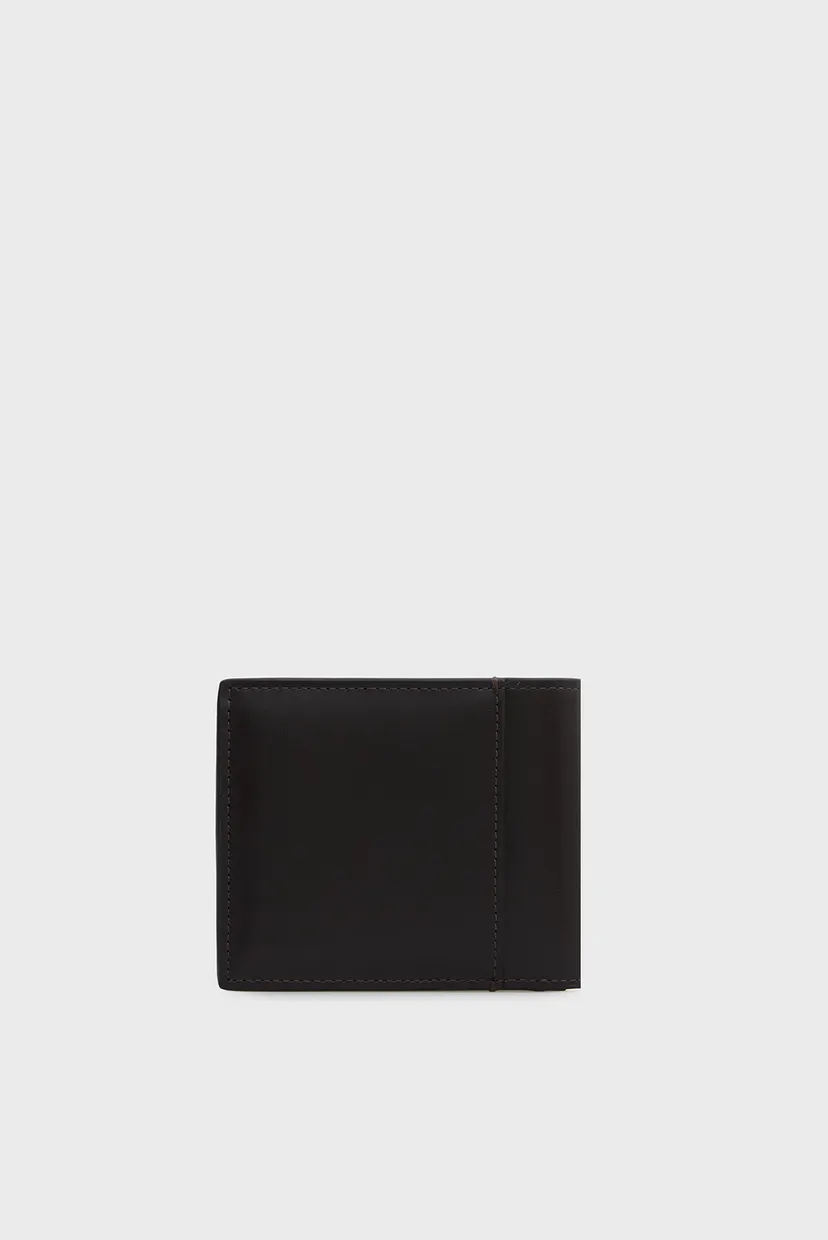 Кошелек/RAISED BILL FOLD 4