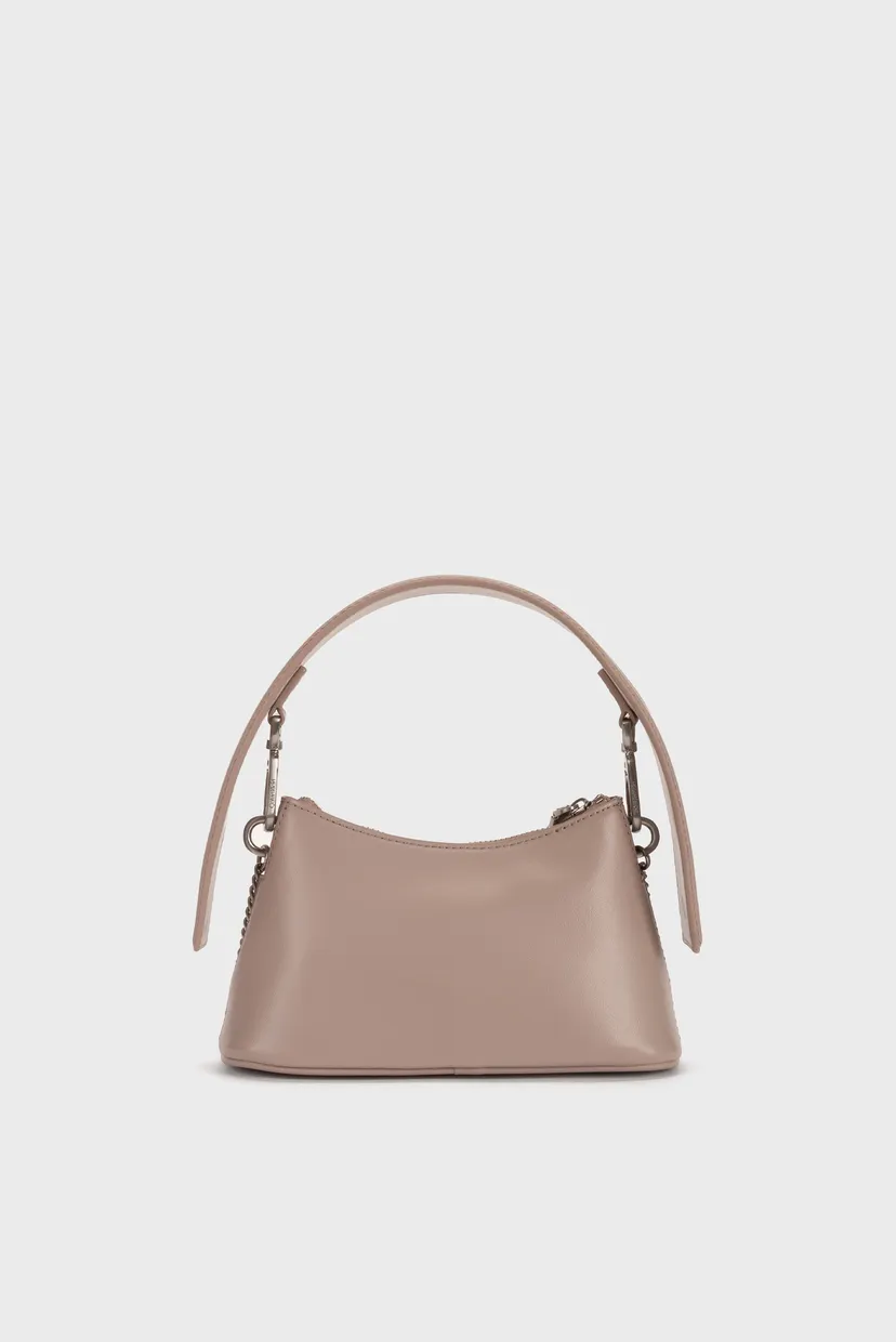 Сумка CK NATURAL MICRO MINI BAG 4