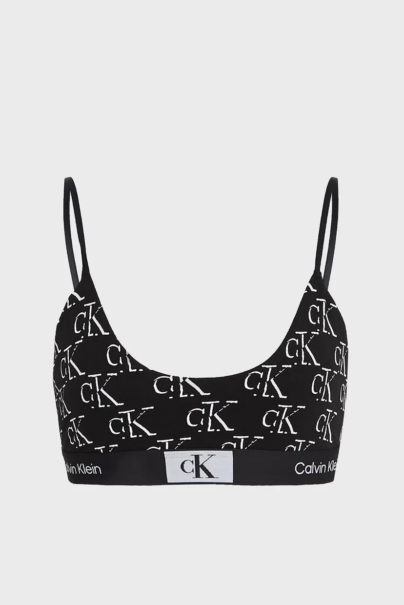 Бюстгальтер UNLINED BRALETTE 5